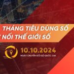 Tháng tiêu dùng số – Kết nối thế giới số 2024 cùng TinoHost: 0đ combo 6 triệu, -40% VPS, miễn phí 2 năm sử dụng, …