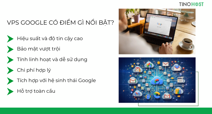 vps-google-co-diem-gi-noi-bat