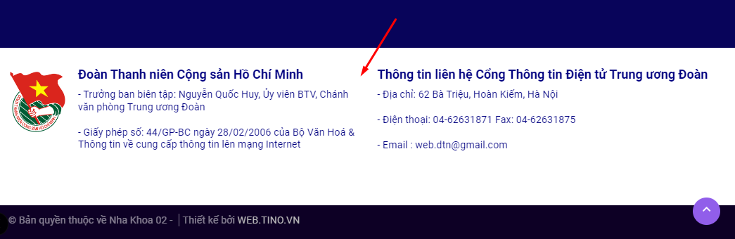 chinh-sua-phan-noi-dung-o-cuoi-trang-web-footer