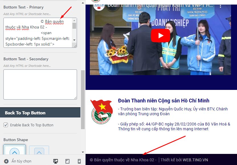 chinh-sua-header-va-phan-cuoi-cung-cua-trang-web