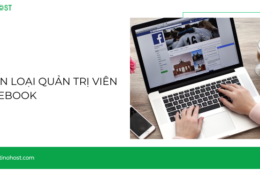 Hướng dẫn nhanh cách thêm quản trị viên Fanpage trên điện thoại