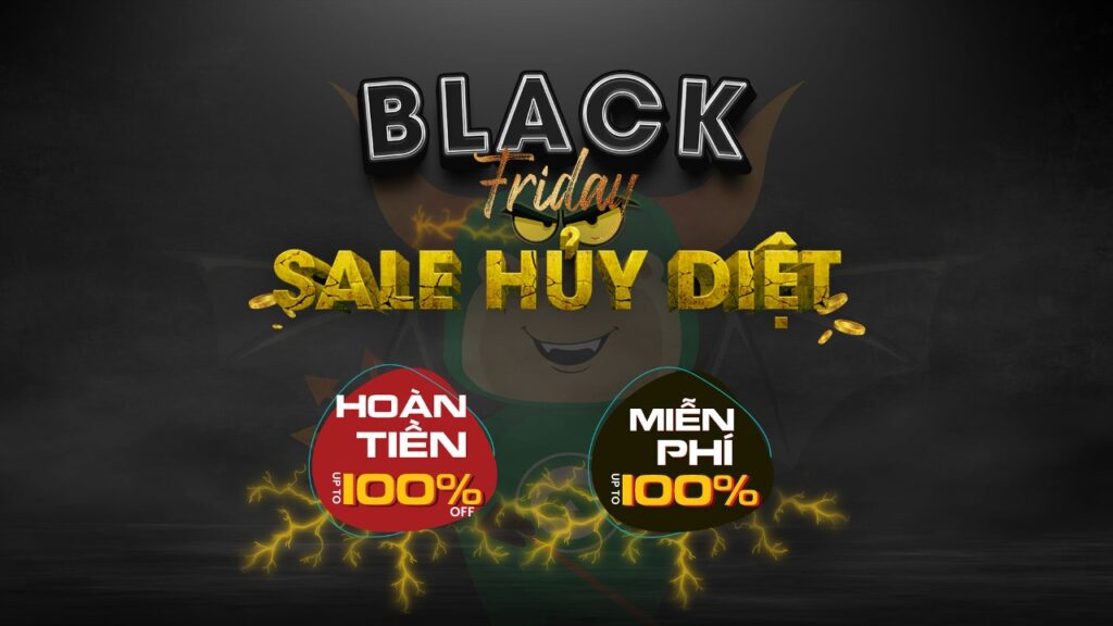 [SALE HUỶ DIỆT ĐÃ QUAY TRỞ LẠI] Black Friday 2024 đổ bộ TinoHost, chính thức cuốn trôi mọi mức giá: CHO KHÔNG 60 VPS/Hosting, hoàn tiền 100%, miễn phí tên miền – website, … 