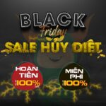 [SALE HUỶ DIỆT ĐÃ QUAY TRỞ LẠI] Black Friday 2024 đổ bộ TinoHost, chính thức cuốn trôi mọi mức giá: CHO KHÔNG 60 VPS/Hosting, hoàn tiền 100%, miễn phí tên miền – website, … 