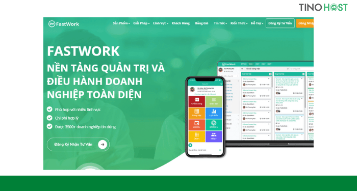 FastWork-KPI 