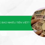 1 Man bằng bao nhiêu tiền Việt? Tỷ giá hiện tại là bao nhiêu?