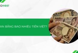 1 Man bằng bao nhiêu tiền Việt? Tỷ giá hiện tại là bao nhiêu?