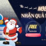 Noel 2024, TinoHost tặng quà No-end “cháy phố”: server 0đ, -60% Lifetime Hosting/VPS !