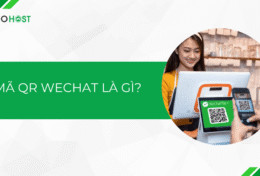 Mã QR WeChat là gì? Cách tạo tài khoản WeChat đơn giản 2024