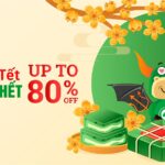 Về nhà ăn Tết Tino sale hết 2025: -80% từ 06/01! 