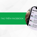 Hướng dẫn cách chặn tag trên Facebook mới nhất 2025