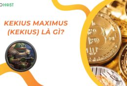 Kekius Maximus (KEKIUS) là gì? Mua, bán KEKIUS ở đâu? Giá bao nhiêu?