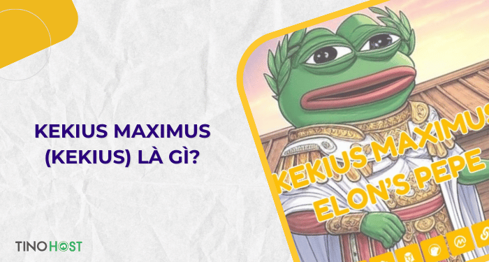 kekius-maximus-kekius-la-gi