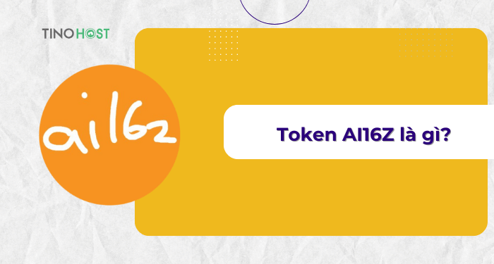 token-ai16z-la-gi