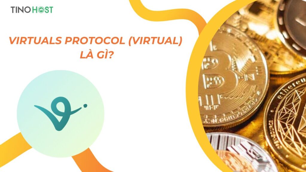 Virtuals Protocol (VIRTUAL) là gì? Giải mã tiềm năng của dự án AI Agents mới nổi