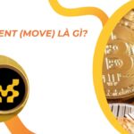 Movement (MOVE) là gì? Mua, bán MOVE coin ở đâu? Giá bao nhiêu?