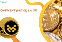 Movement (MOVE) là gì? Mua, bán MOVE coin ở đâu? Giá bao nhiêu?