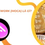 Moca Network (MOCA) là gì? Mua, bán MOCA coin ở đâu? Giá bao nhiêu?