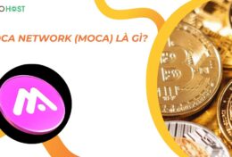 Moca Network (MOCA) là gì? Mua, bán MOCA coin ở đâu? Giá bao nhiêu?