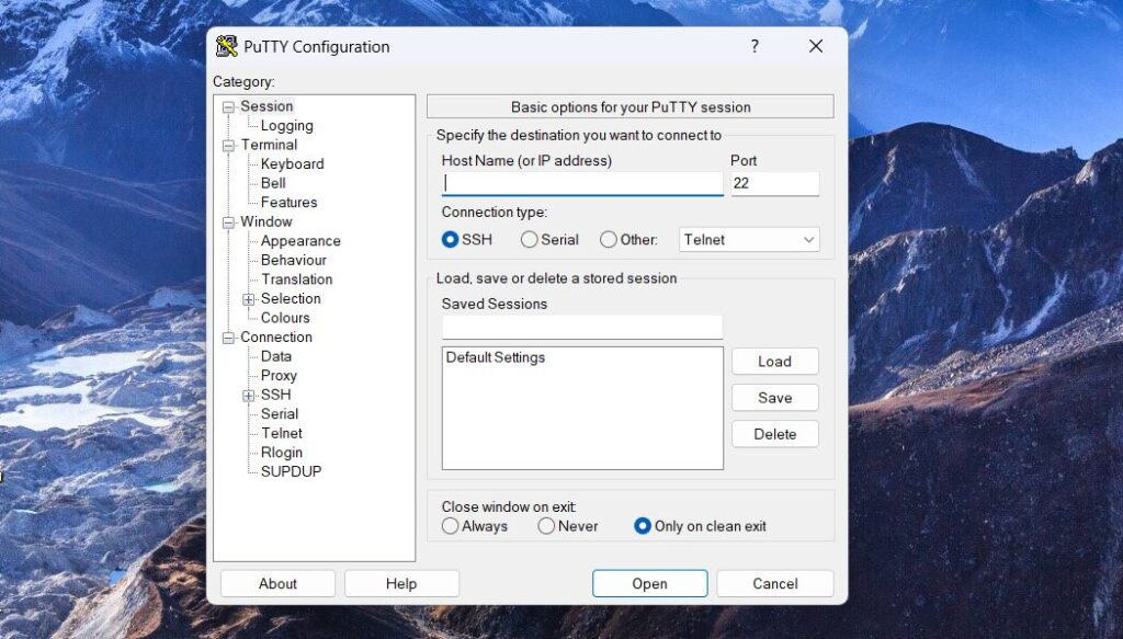 Cách đổi tên miền mặc định thành tên miền riêng trên VPS N8N Tino 3 Các bước thực hiện đổi tên miền mặc định sang tên miền riêng