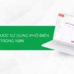 Khám phá các node được sử dụng phổ biến trong n8n