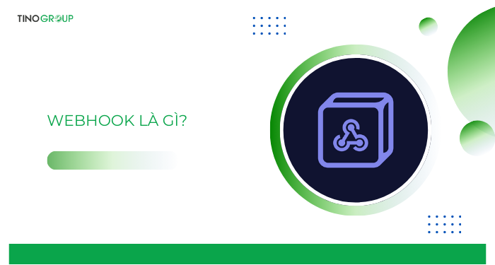 Webhook là gì? Cách sử dụng node Webhook trong n8n 1 Webhook là gì?