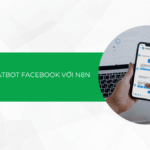 Bật mí cách tạo chatbot Facebook với n8n đơn giản