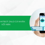 Hướng dẫn cách tạo chatbot Zalo cá nhân với n8n cực dễ và miễn phí