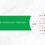 Hướng dẫn cách tạo sub-workflow trên n8n đơn giản