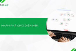 Khám phá giao diện n8n: Hành trình cho người mới bắt đầu