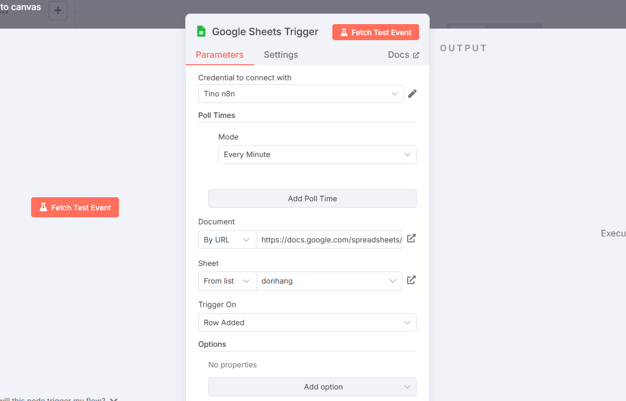 Hướng dẫn cách Import và Export workflow trên n8n (cực dễ) 10 Cách Import Workflow trên n8n