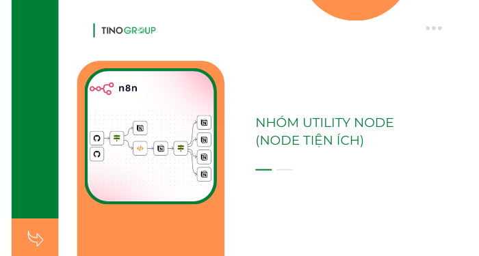 Khám phá các node được sử dụng phổ biến trong n8n 11 Khám phá các node được sử dụng phổ biến trong n8n 1
