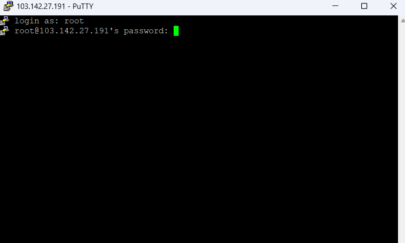 Hướng dẫn đăng ký VPS cài sẵn n8n tại Tino (không cần code) 12 Cách đổi tên miền n8n mặc định thành tên miền riêng