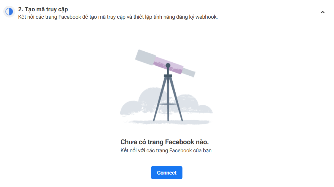 Hướng dẫn cách kết nối API Messenger trên n8n bằng Webhook 15 Hướng dẫn cách kết nối API Messenger trên n8n bằng Webhook 14