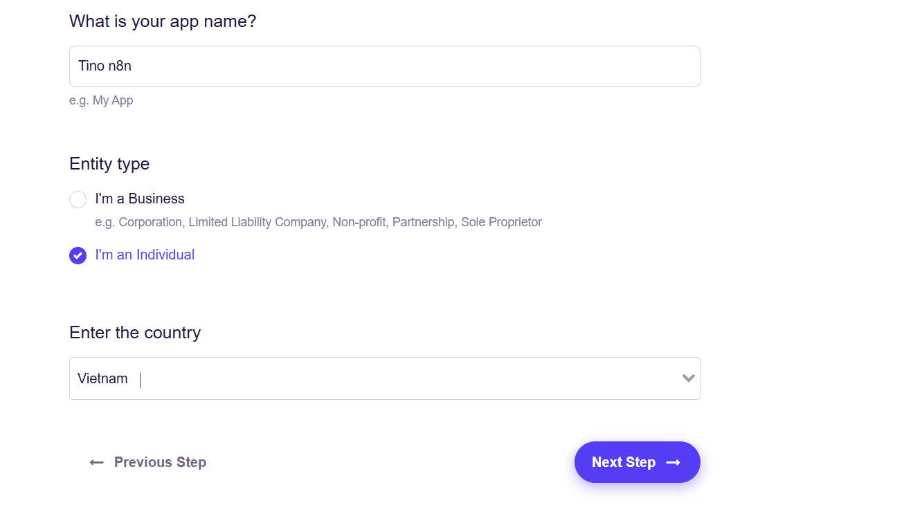Hướng dẫn cách kết nối API Messenger trên n8n bằng Webhook 20 Hướng dẫn cách kết nối API Messenger trên n8n bằng Webhook 19