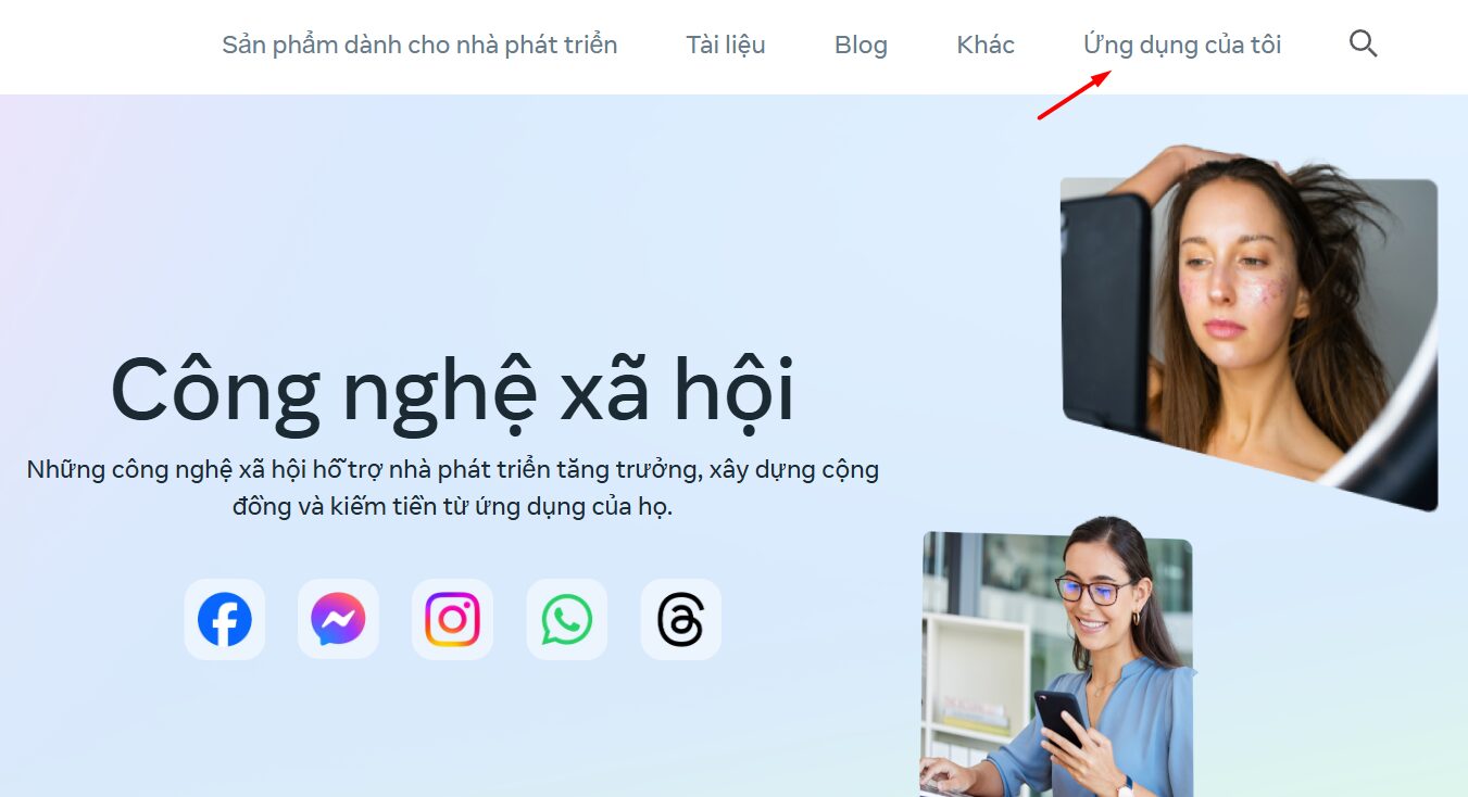 Hướng dẫn cách kết nối API Messenger trên n8n bằng Webhook 4 Hướng dẫn cách kết nối API Messenger trên n8n bằng Webhook 3